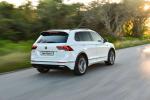 Volkswagen Tiguan R-Line 2016 года (ZA)